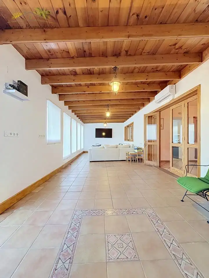 Maison avec piscine à vendre à Camino de las Cuestas, imagen 12