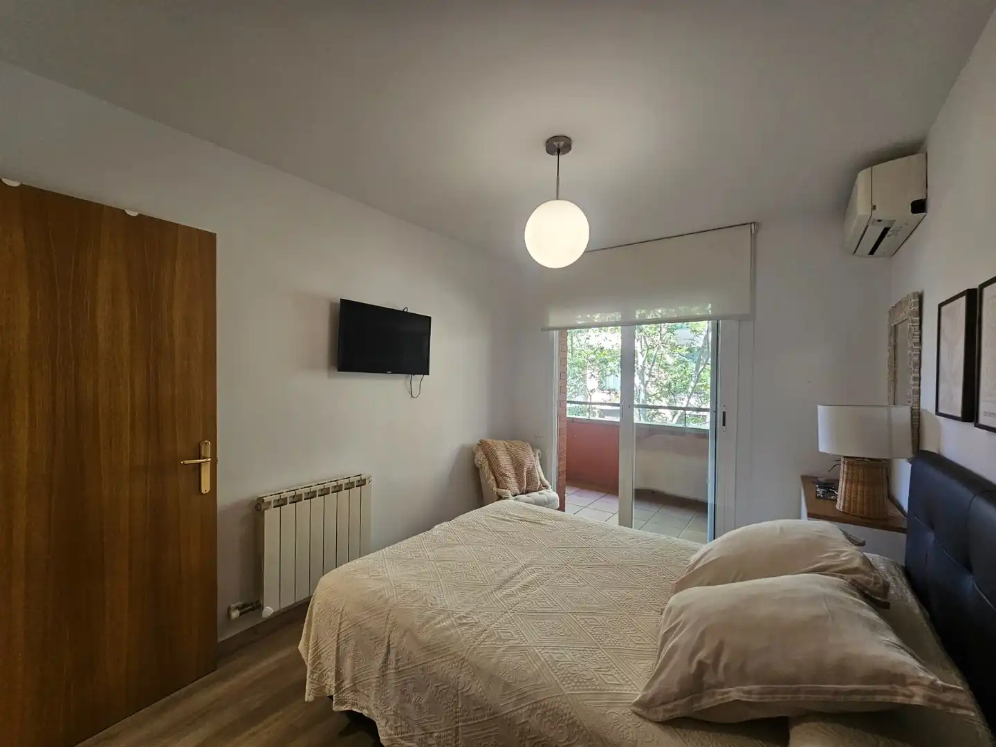 Habitación de Piso en venta en Barcelona con Aire acondicionado, Calefacción y Parquet
