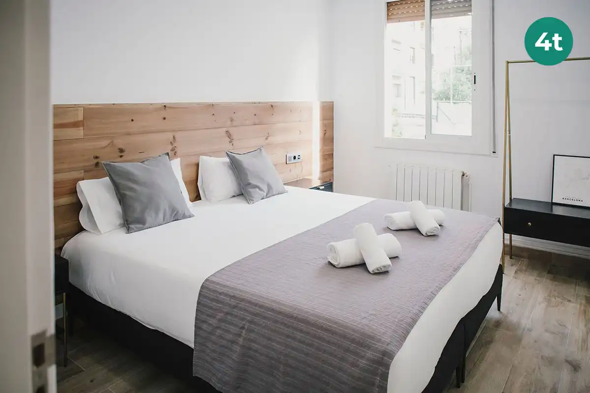 Wohnung mit Terrasse zum Verkauf in Carrer de Sant Paulí de Nola, imagen 54