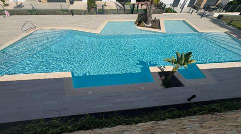 Foto 3 de Apartament en venda a Los Almendros, Alicante