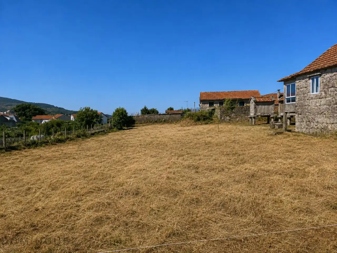 Casa o xalet en venda en Pazos de Borbén amb Calefacció i Terrassa