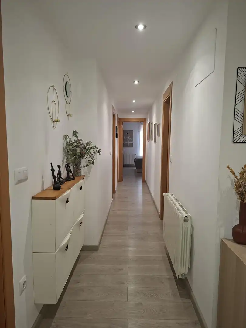 Planta baja en venta en Paterna con Aire acondicionado, Calefacción y Jardín privado