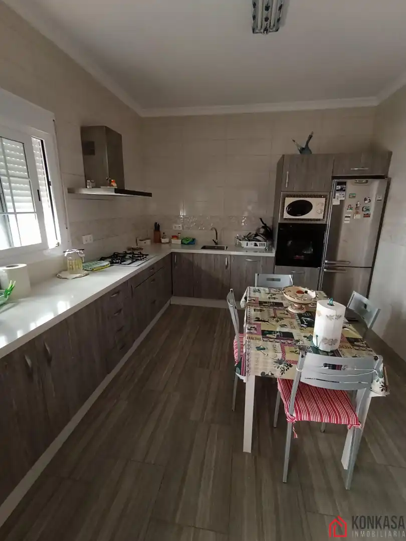Maison avec terrasse à vendre à Arcos de la Frontera, imagen 3