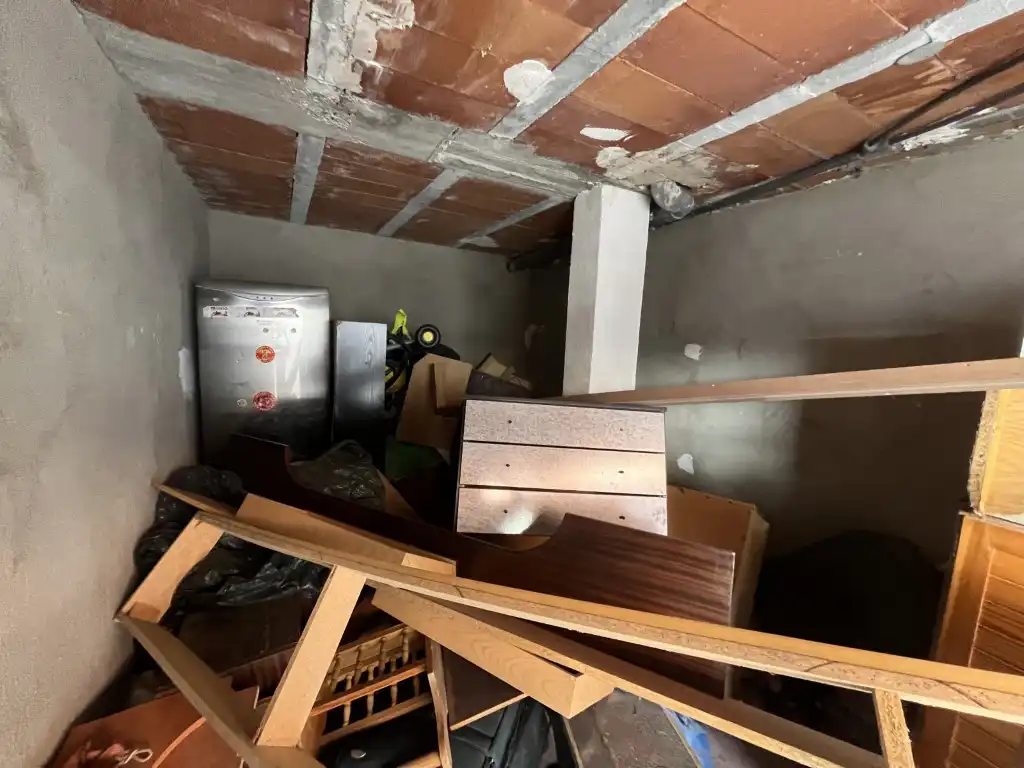 Wohnung zum Verkauf in Calle Montserrat, imagen 5