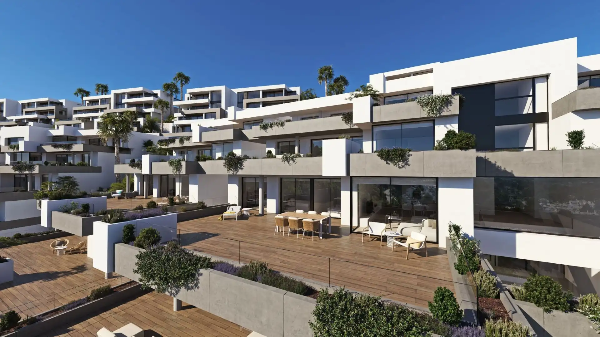 Apartment for sale in Pedreguer, imagen 17