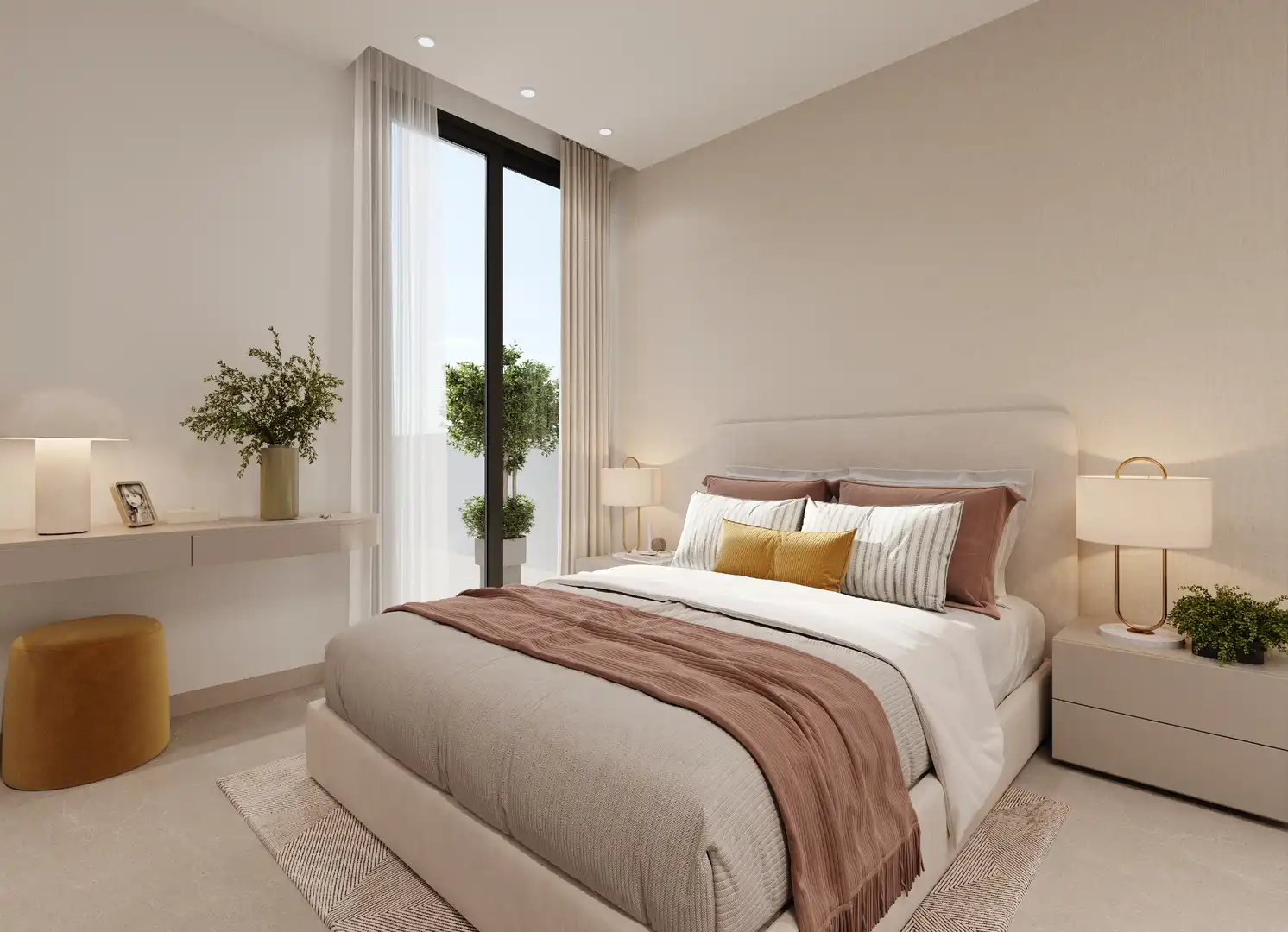 Apartamento en venta en Mar Menor Golf
