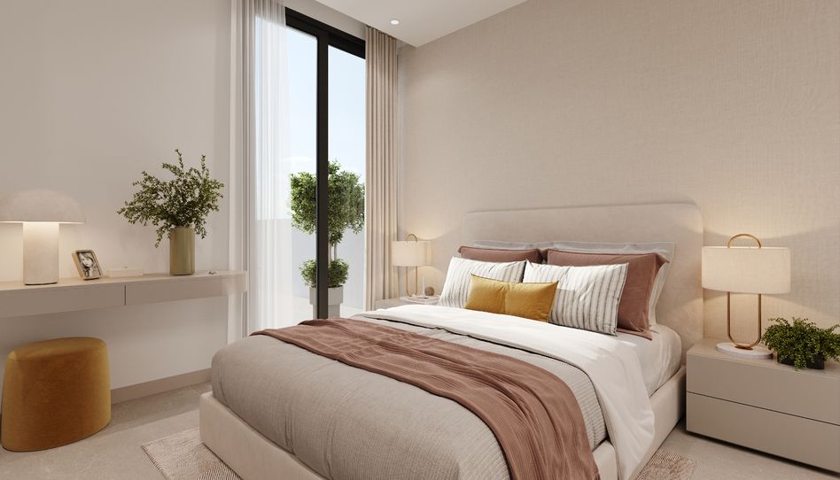 Foto 1 de Piso en venta en Mar Menor Golf, Murcia