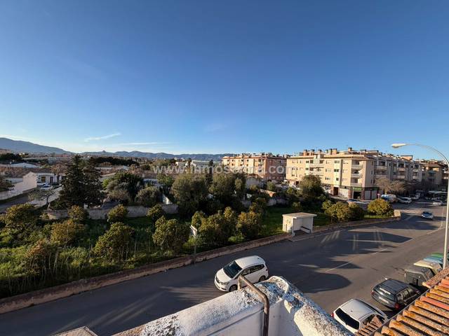 Edificio en Venta en ARAGON en Es Vivero