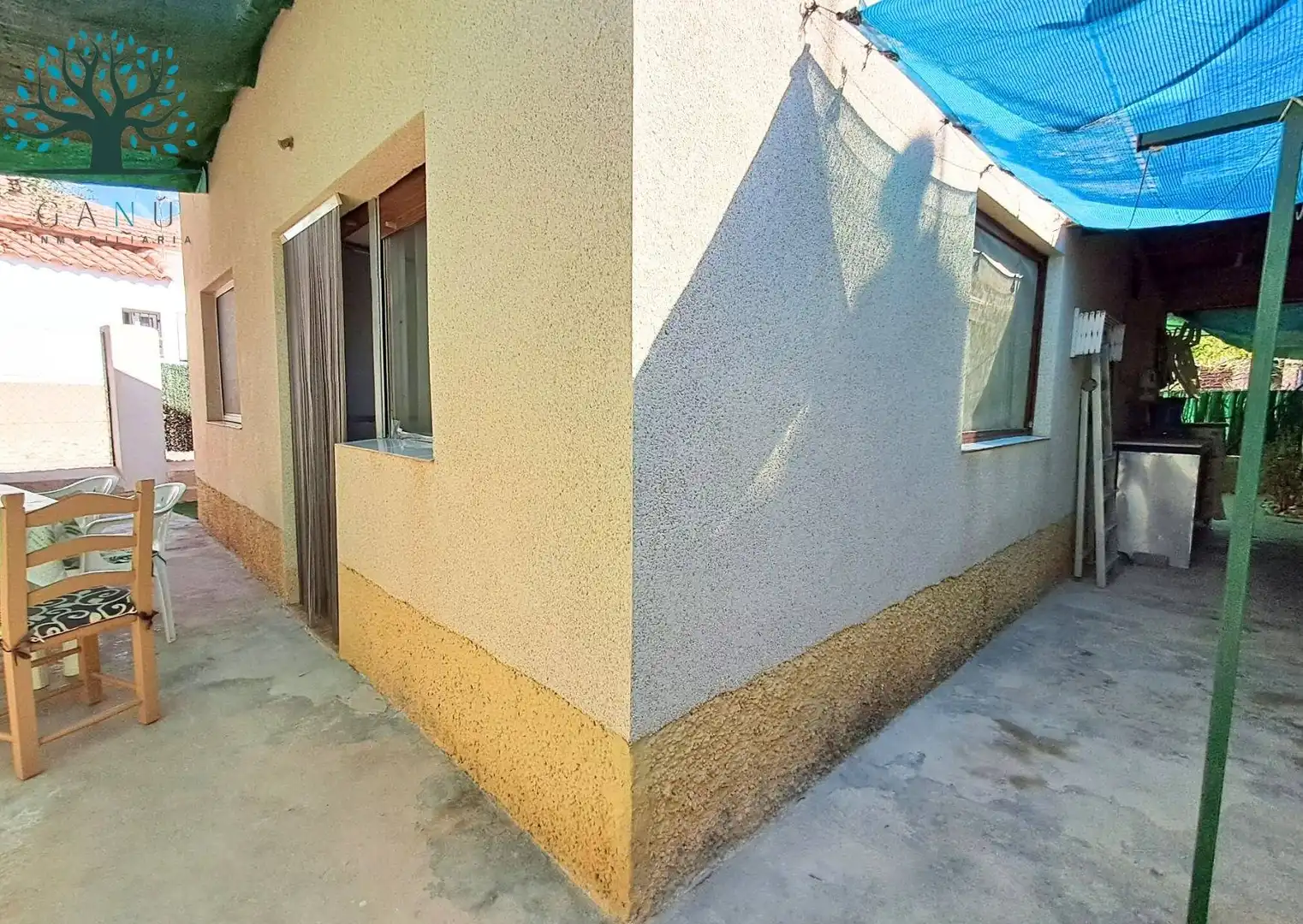 Haus mit Garten zum Verkauf in Calle ISLA ANTIGUA, imagen 3