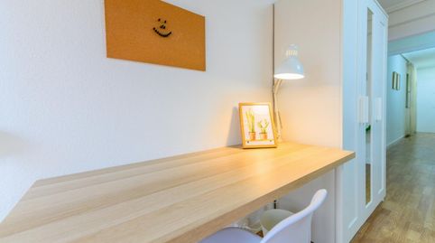 Foto 3 von Zimmer in San Isidro, Getafe