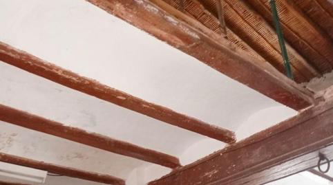 Foto 3 de Finca rústica en venda a Calle Sant Antoni, Simat de la Valldigna, Valencia