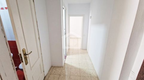 Foto 4 de Piso en venta en Mangas Verdes - Las Flores - Parque del Sur, Málaga Capital