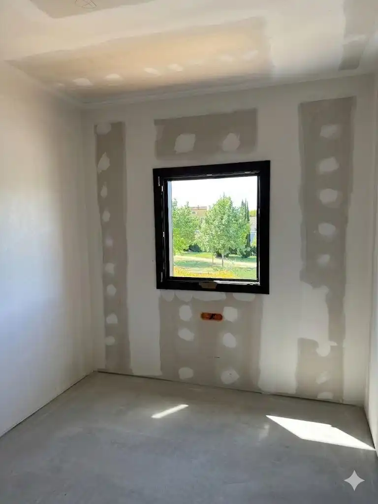 Casa adosada en venta en Navata con Calefacción, Jardín privado y Parquet