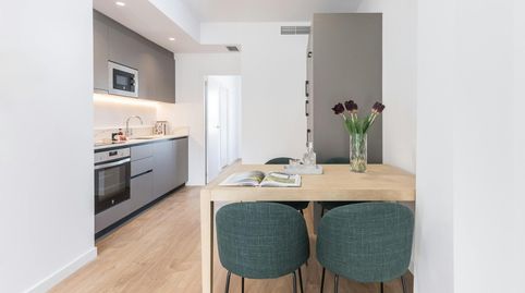 Foto 4 de Piso de alquiler en N/a, El Botànic, Valencia Capital