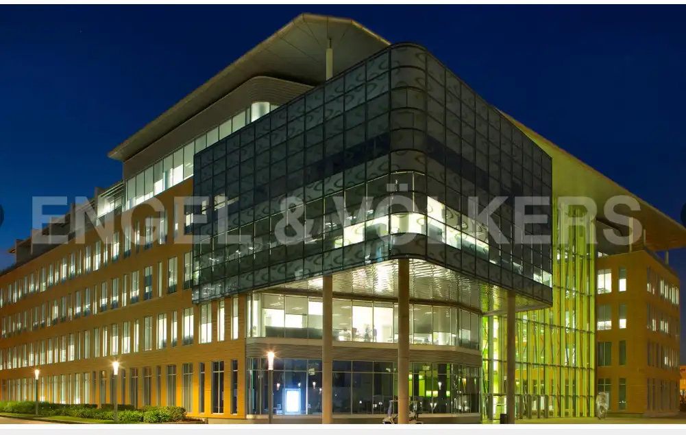 Office space to rent in Centre, imagen 4