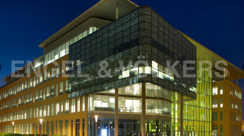 Photo 4 of Office for rent in Centre, Cornellà de Llobregat