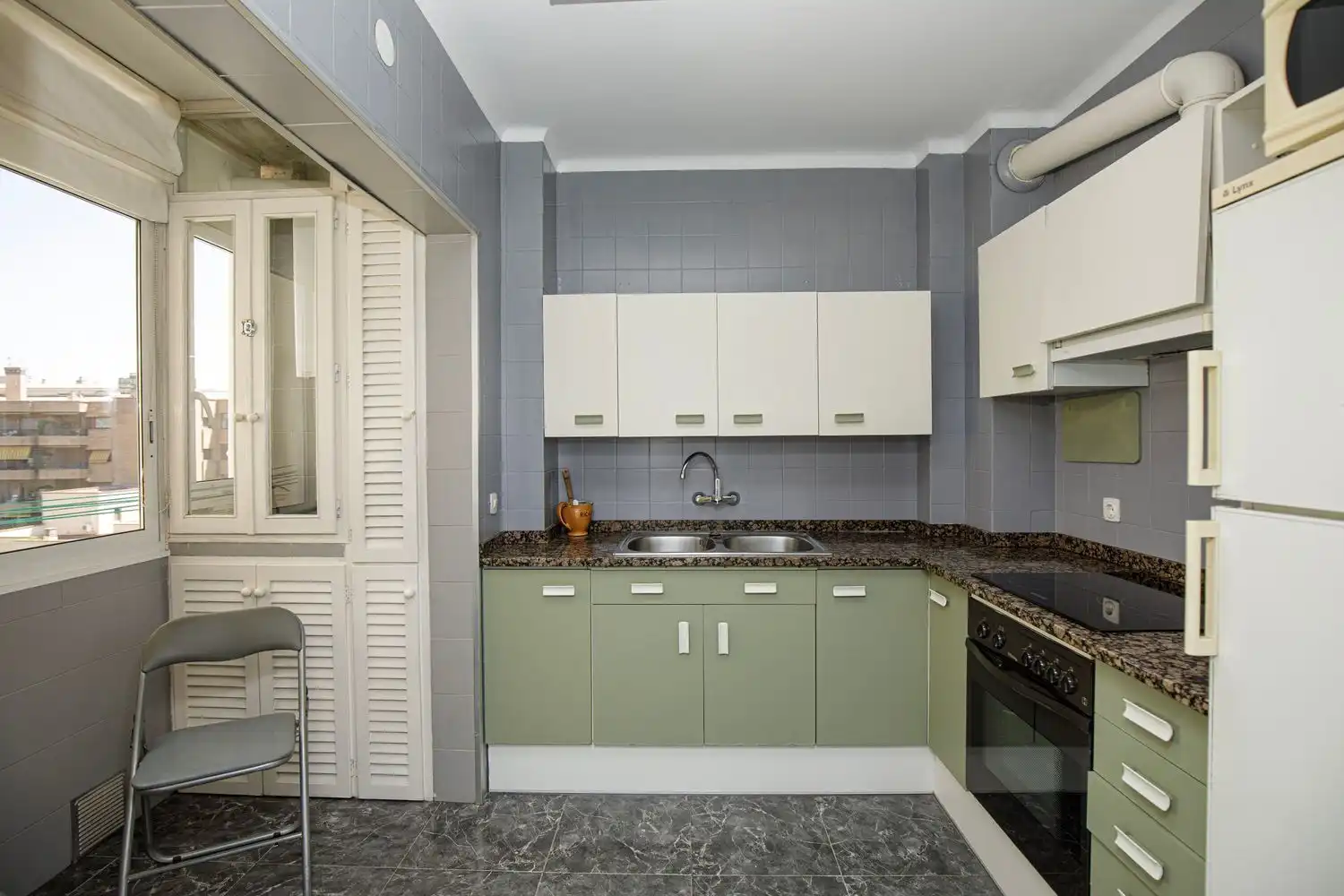 Flat for rent in Figueres, Girona