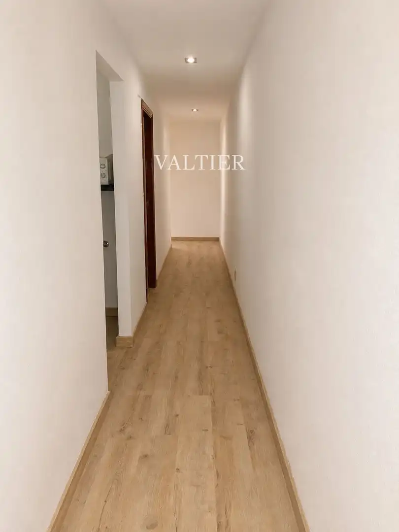 Piso de alquiler en Valencia con Aire acondicionado y Terraza