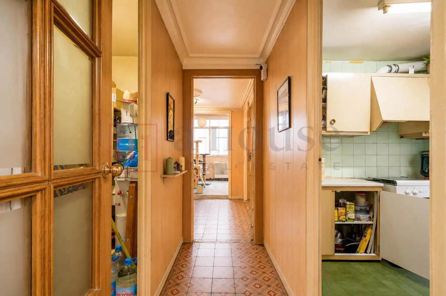 Piso con terraza en venta en undefined Gran Via de les Corts Catalanes, imagen 27