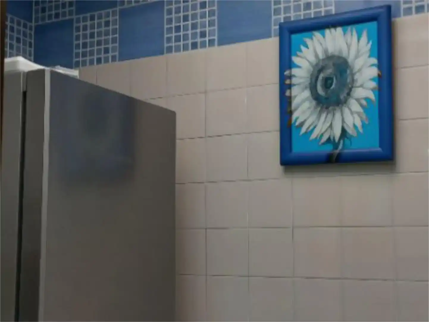 Bany de Casa o xalet en venda en Guardamar del Segura amb Aire condicionat, Piscina i Balcó