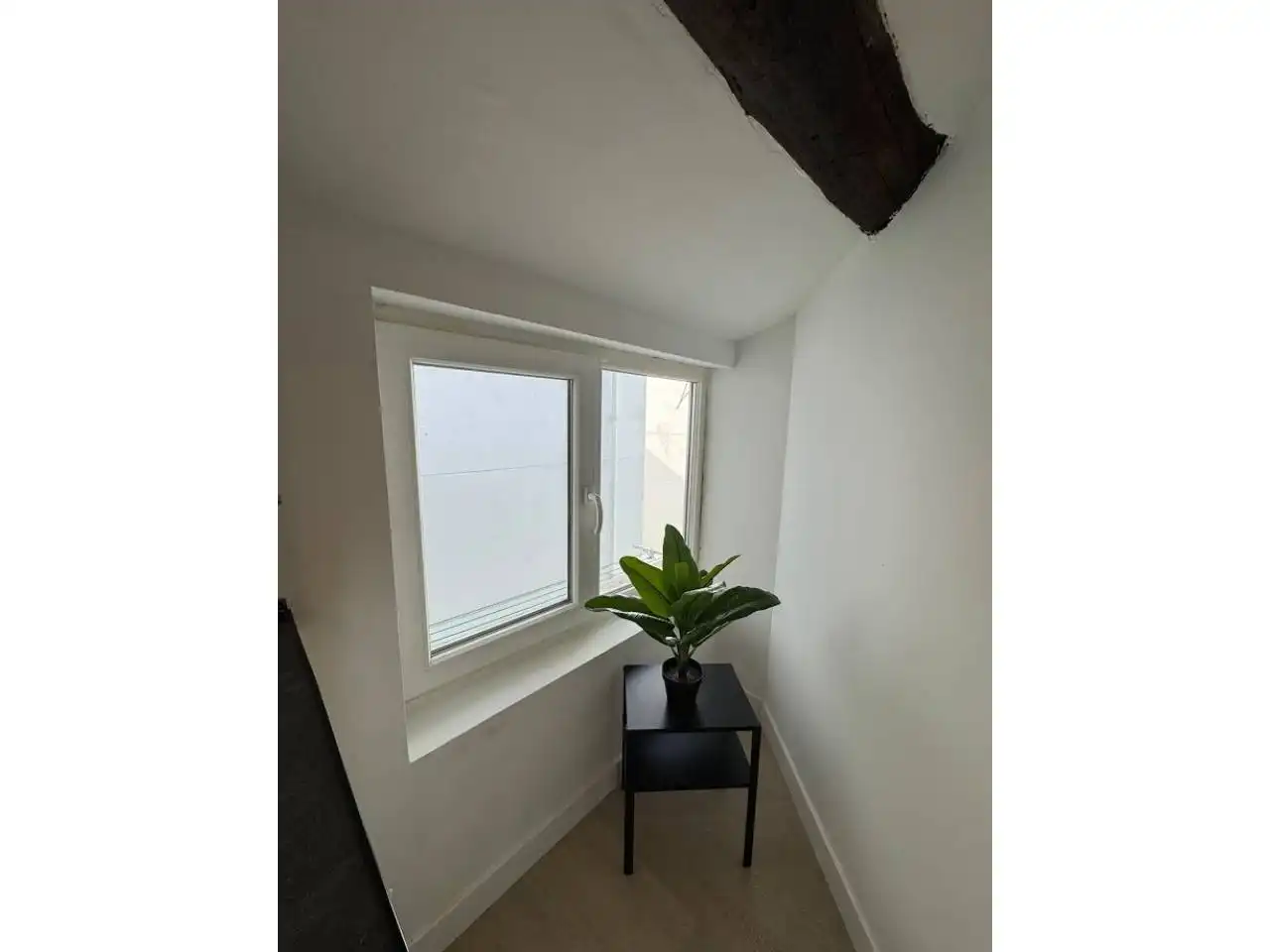 Terraza de Ático en venta en Lugo con Amueblado