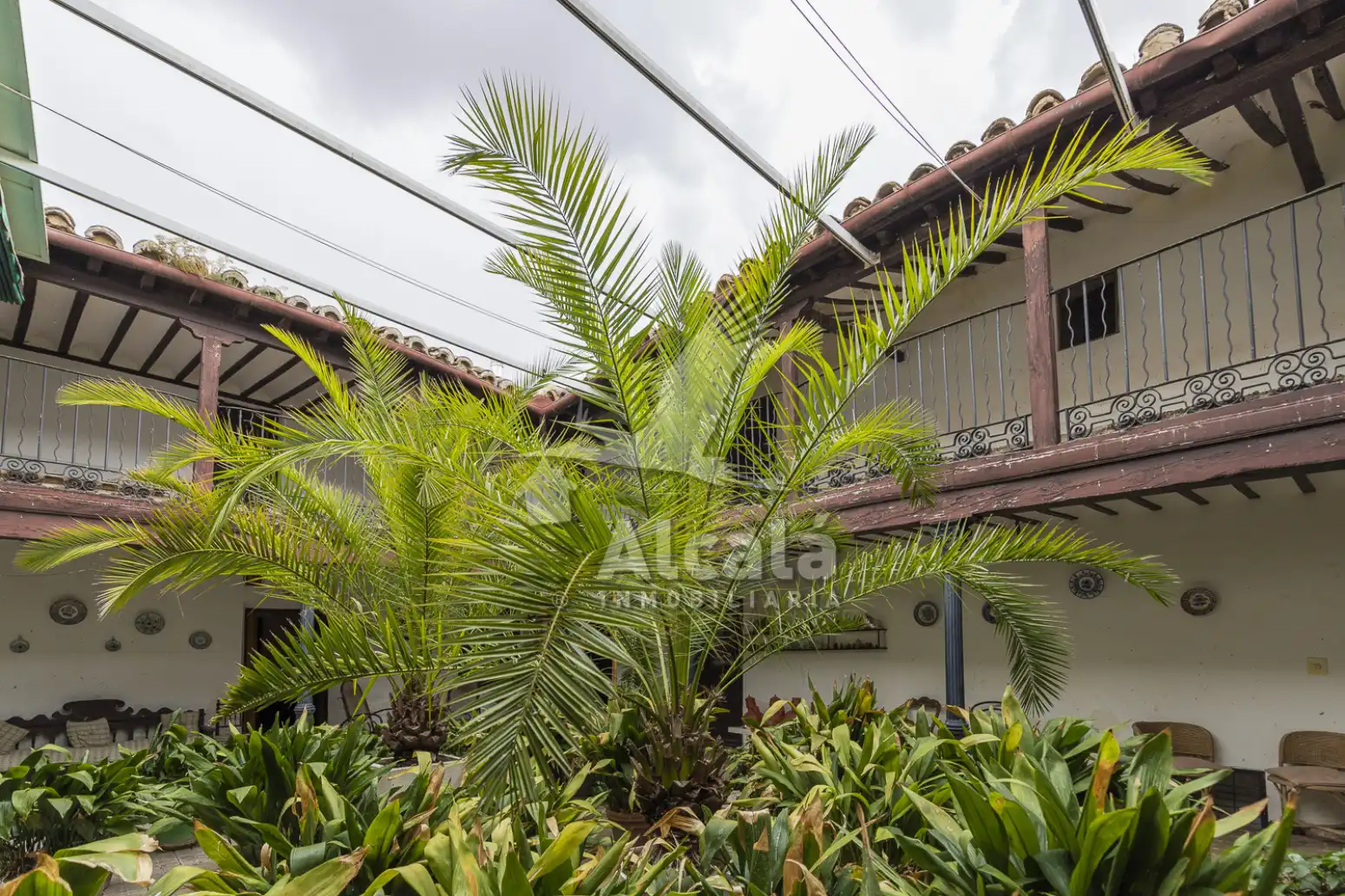 Vista exterior de Casa o chalet en venta en Madridejos con Calefacción y Trastero
