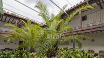 Vista exterior de Casa o xalet en venda en Madridejos amb Calefacció i Traster