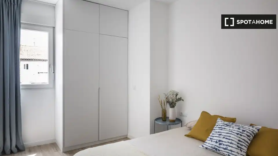 Appartement avec terrasse à louer à Extramurs, imagen 11