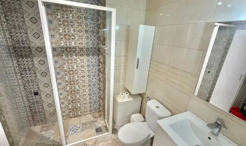 Appartamento con ascensore in vendita a Calle Salvador de Madariaga, imagen 19