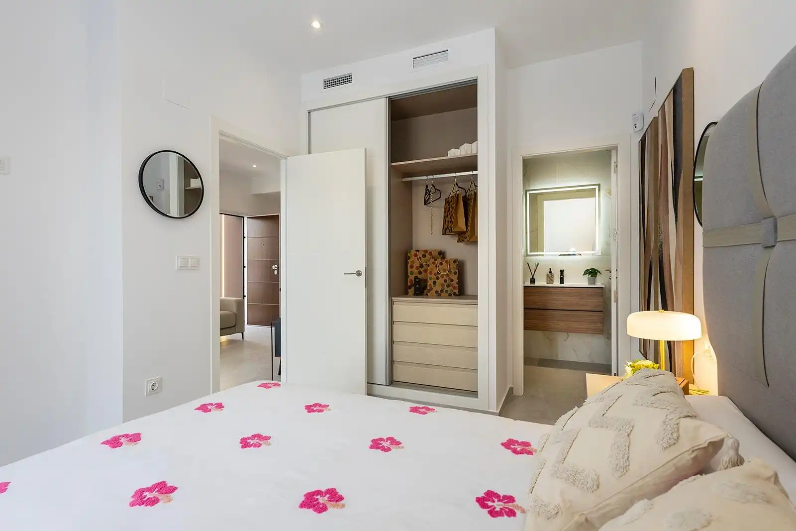 Chalet con piscina en venta en Calle Melón, imagen 62