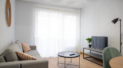 Foto 2 de Pis de lloguer a Casco Antiguo, Alcorcón