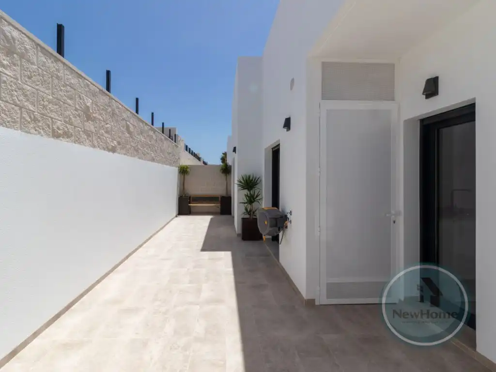 Houses for sale in Calle Jose Carreras, San Fulgencio