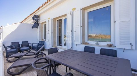 Photo 3 of Apartments for sale in Arenal d'en Castell, Es Mercadal