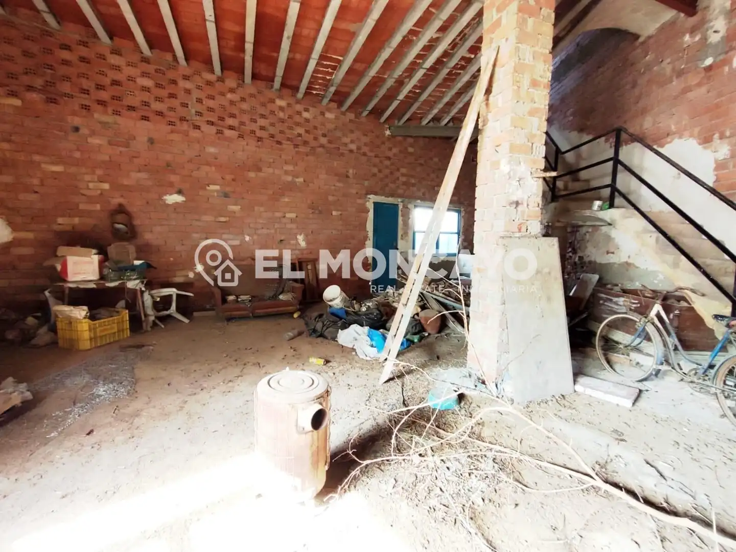 Casa amb terrassa en venda a Los Montesinos, imagen 15