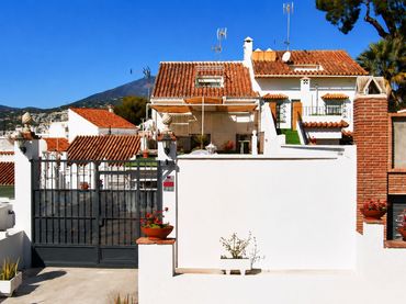 Casa a schiera in vendita a Nueva Andalucía