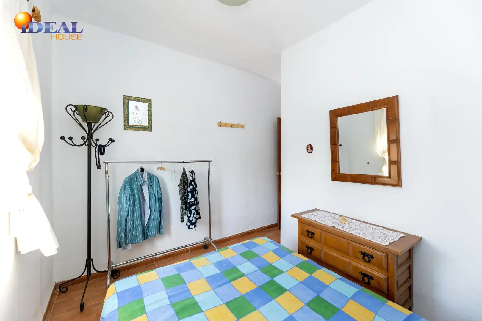 Casa rústica amb piscina en venda a Moraleda de Zafayona, imagen 17