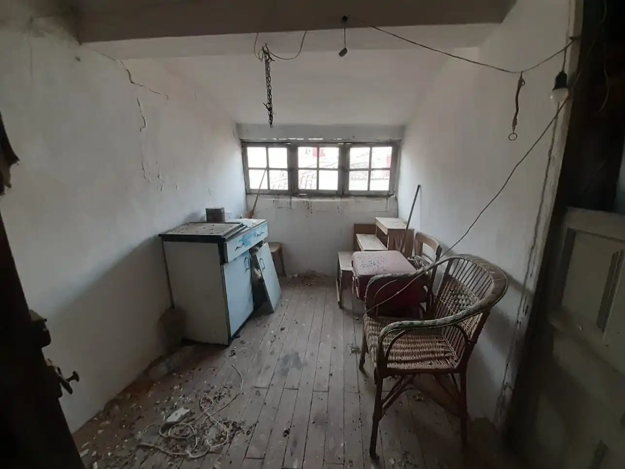 Casa o xalet en venda en Zamora Capital 