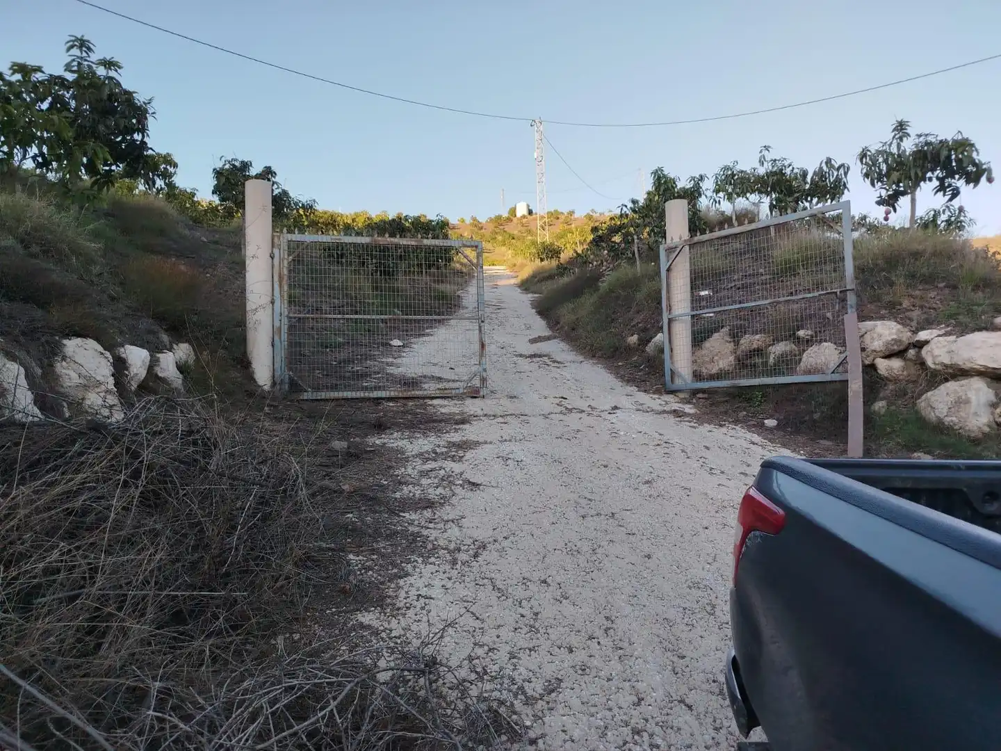 Rustikales Grundstück zum Verkauf in LOS ALESES, imagen 13