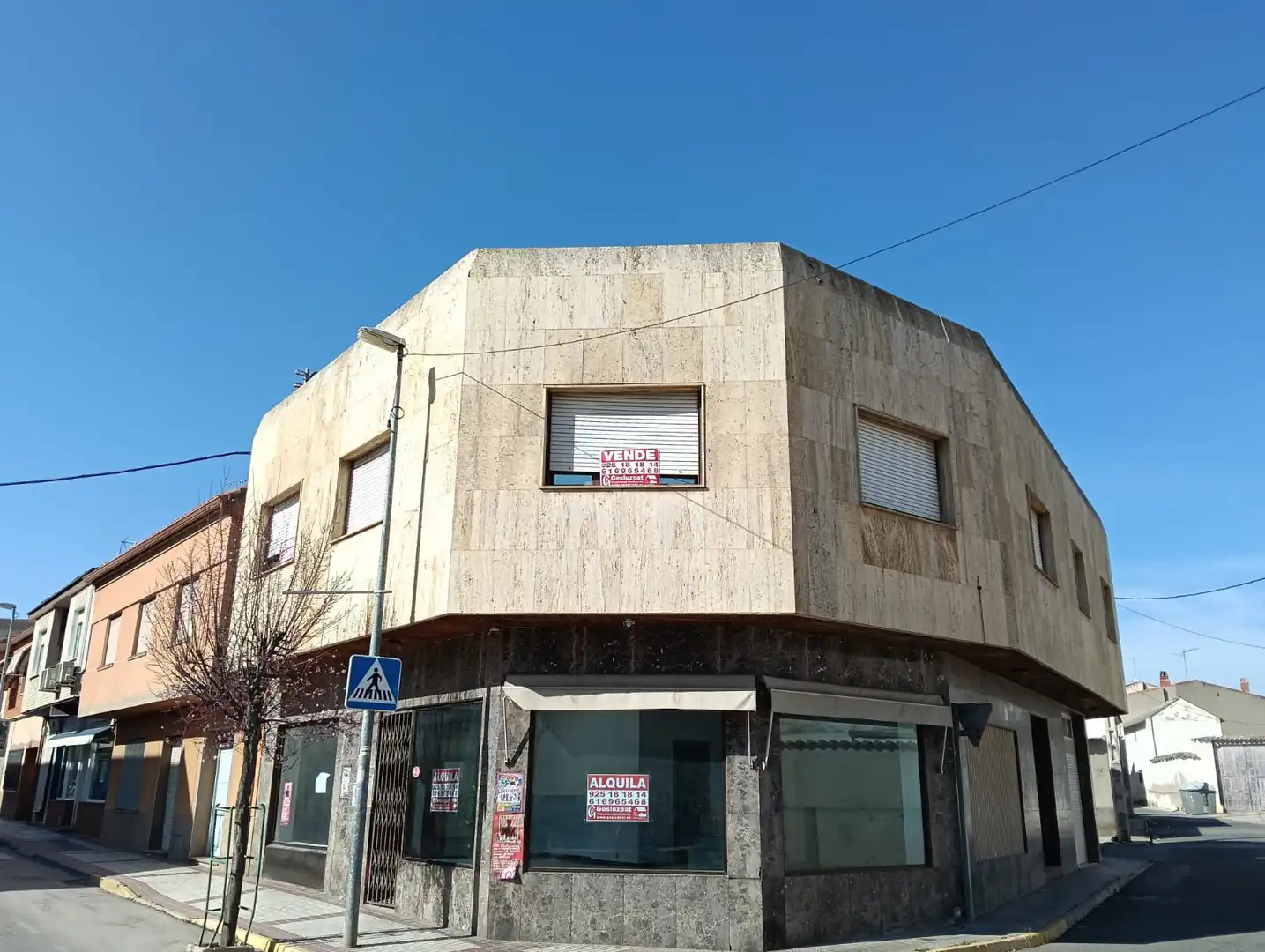 Casa o chalet en venta en Villacañas