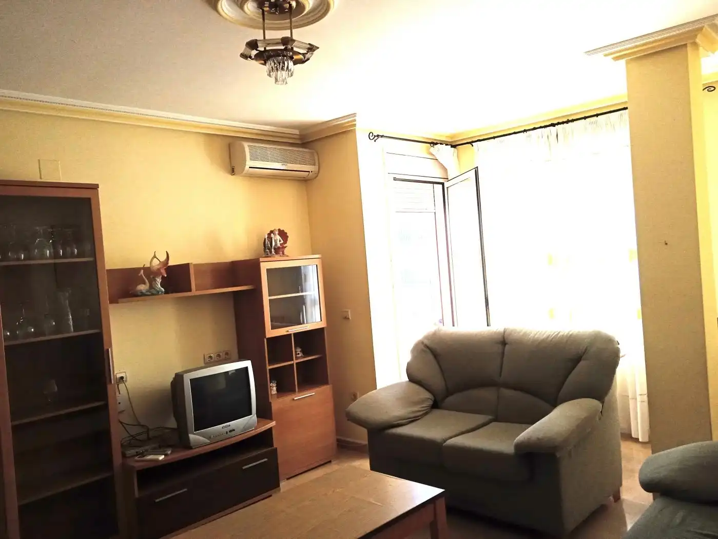 Appartement compact avec terrasse à vendre à Cuevas del Campo, imagen 5