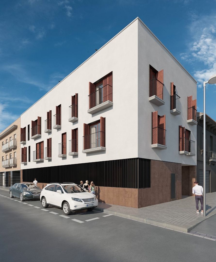 Dúplex en venda a Calle Providencia, 1, Port