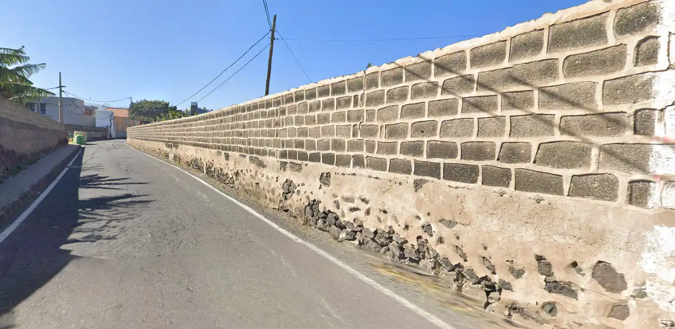 Terreny residencial en venda a PARAJE TRAPICHE, imagen 2