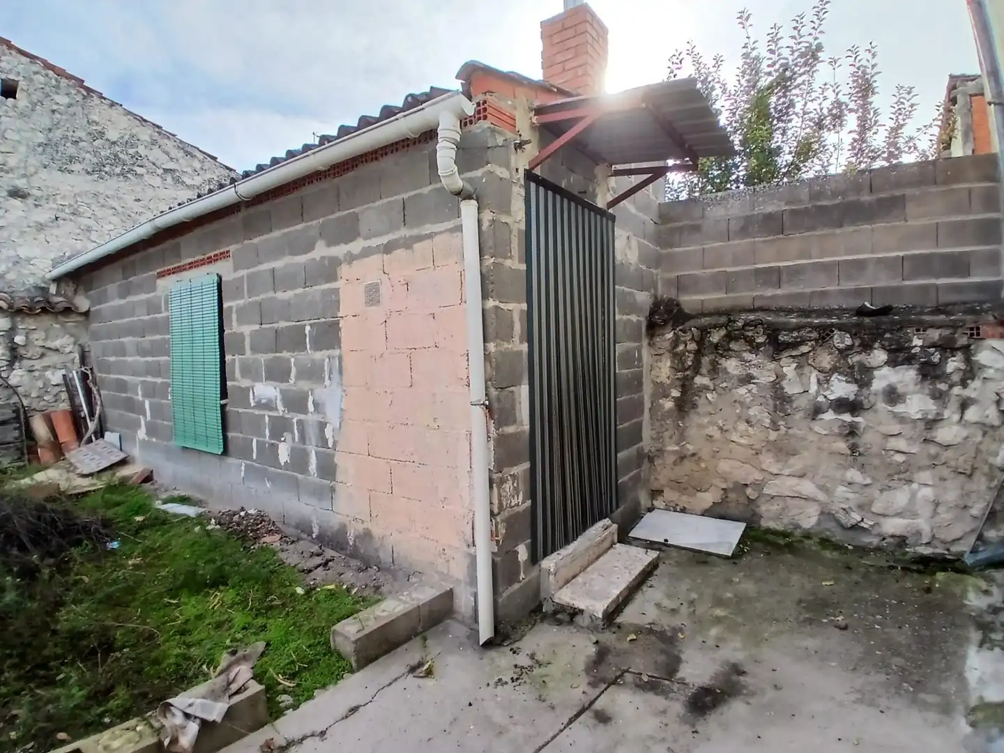 House with garden for sale in Calle de San Roque 10, imagen 48