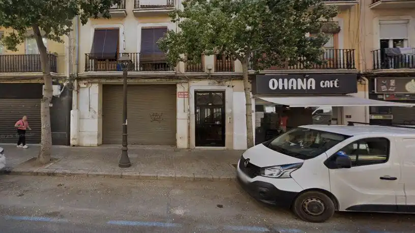Wohnung zum Verkauf in calle Islas Canarias, imagen 3