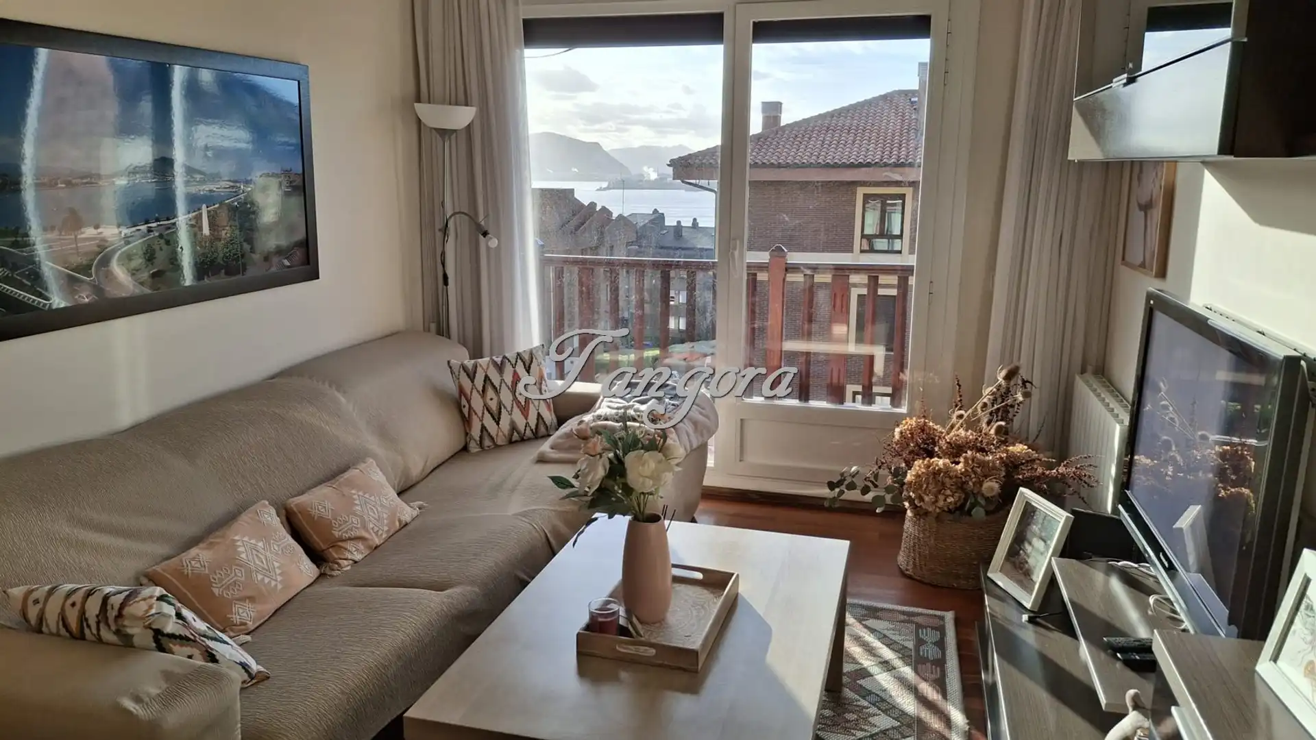 Wohnung zur Miete in Talaieta Kalea, Usategui