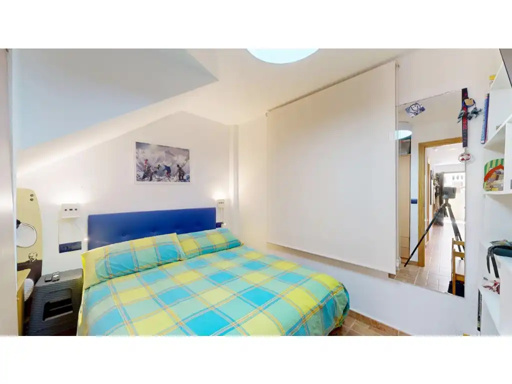 Habitación de Dúplex en venta en Tavernes de la Valldigna con Terraza