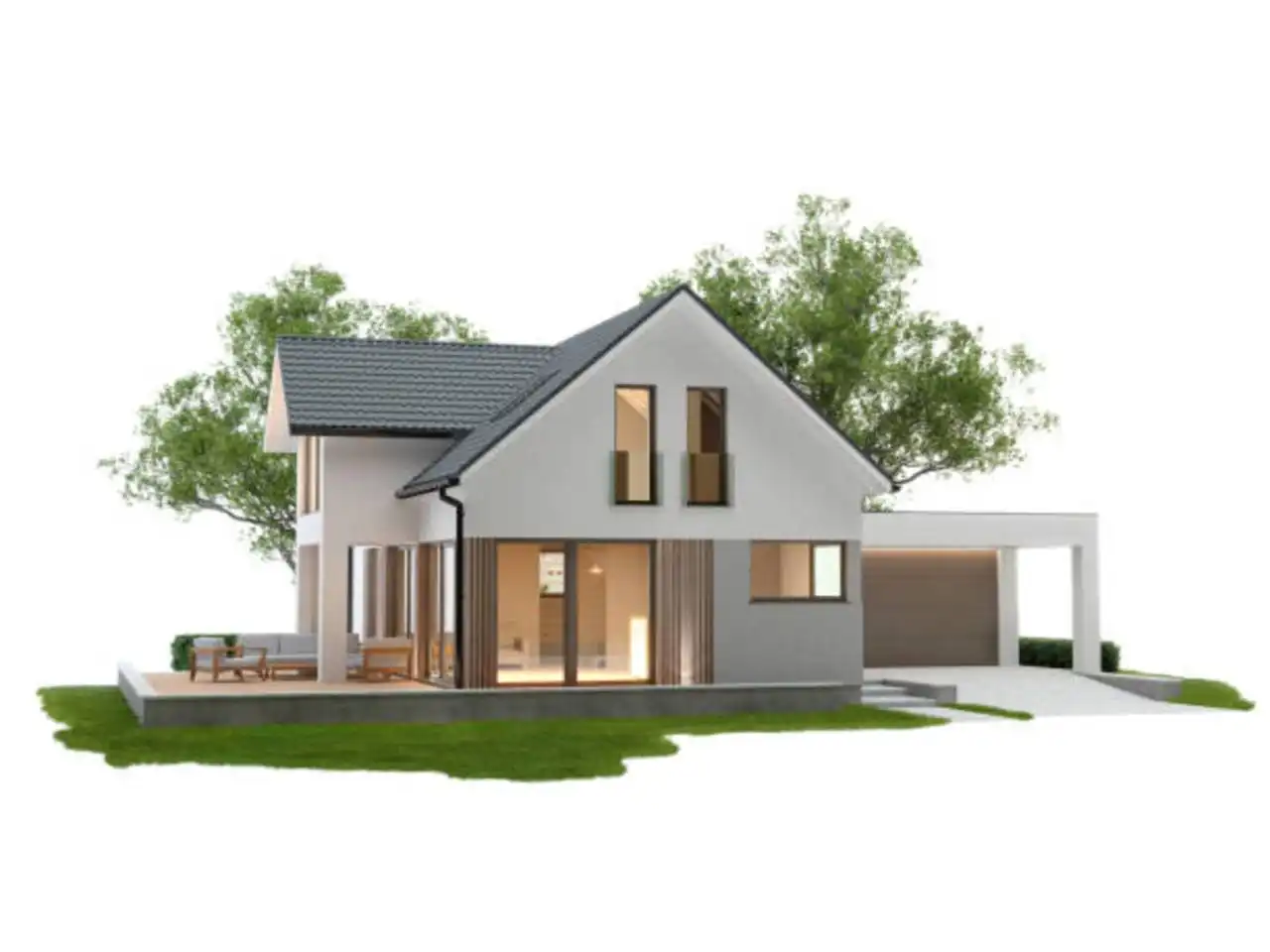 Terreno residencial en venta en Sentmenat