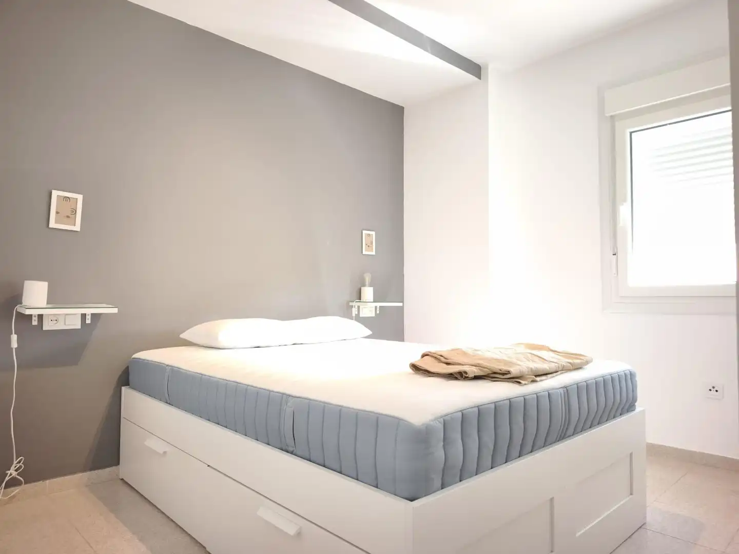Flat for rent in Barriada España - San Pedro