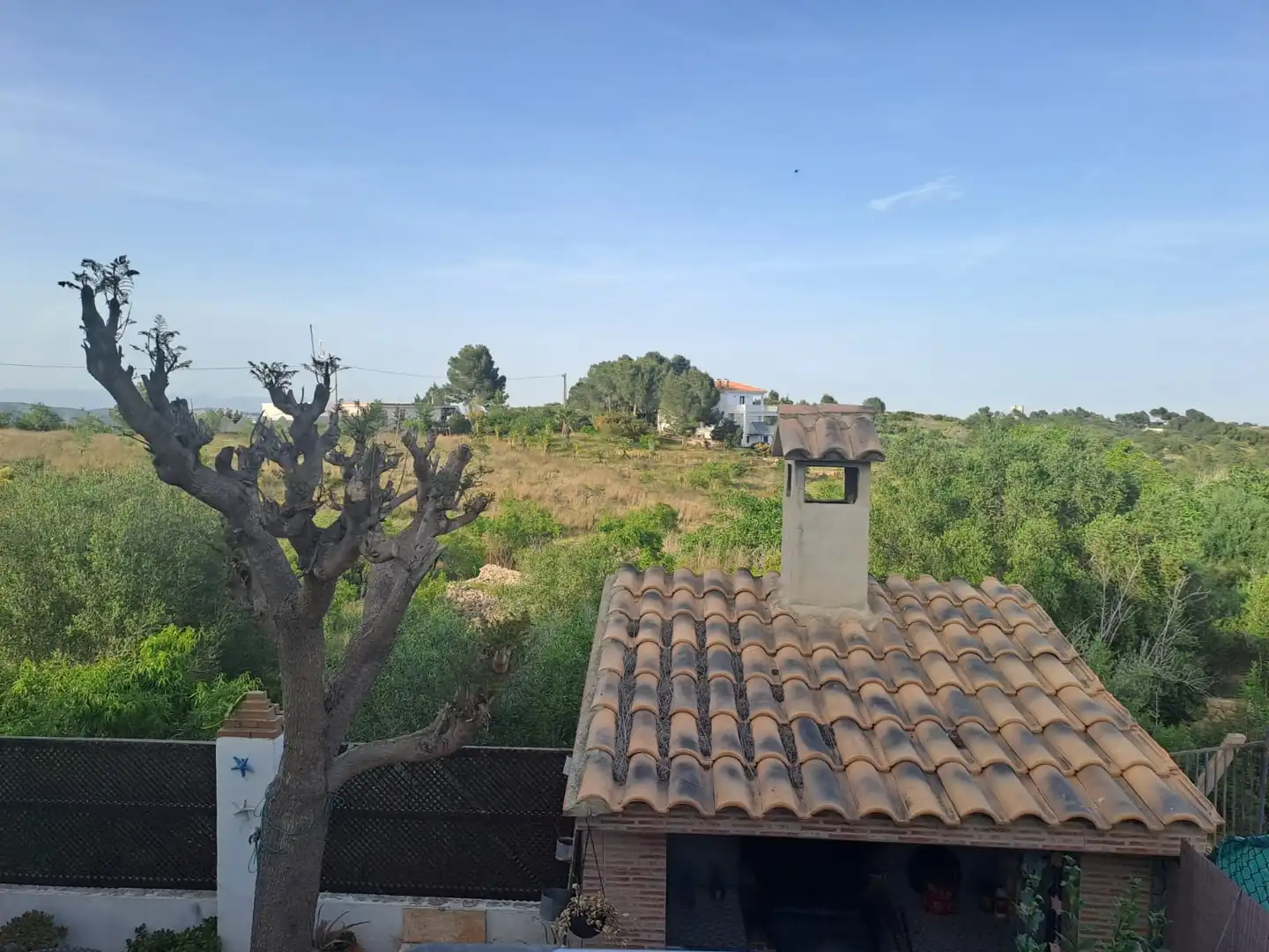 Casa o chalet en venta en Montserrat con Aire acondicionado, Calefacción y Jardín privado