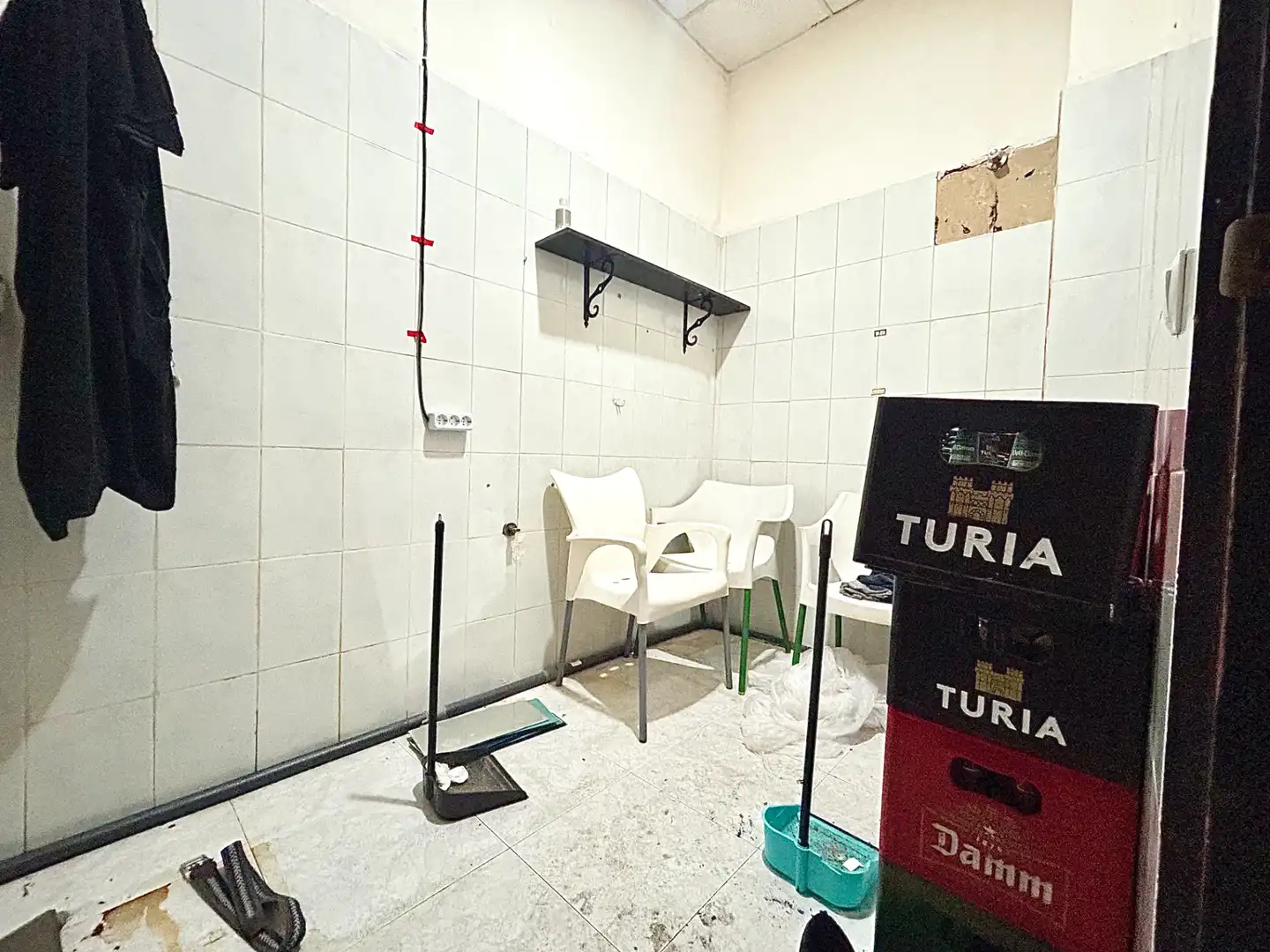 Local en venta en Valencia con Aire acondicionado